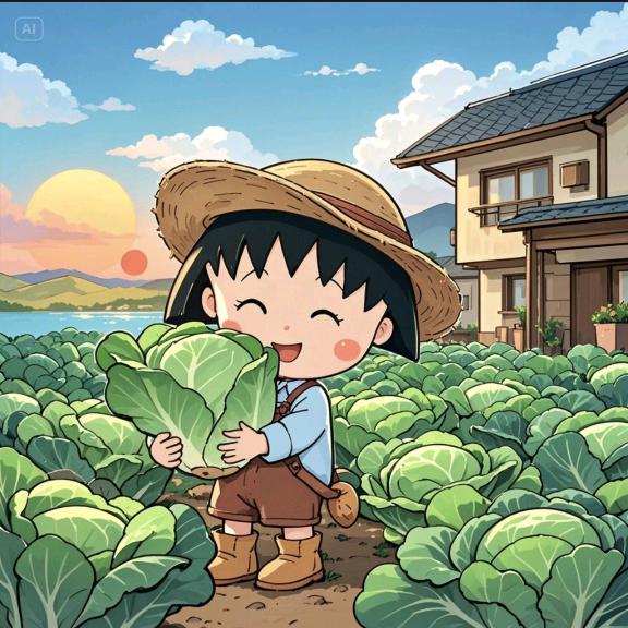 宝藏妍妍【安利版】