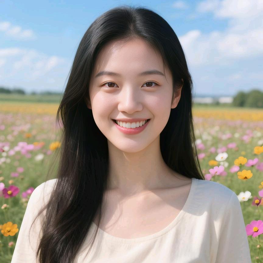 颜颜吖