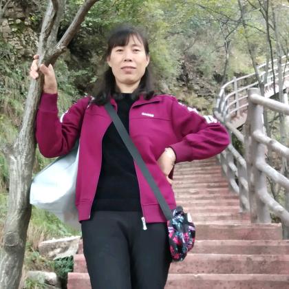 郁金香