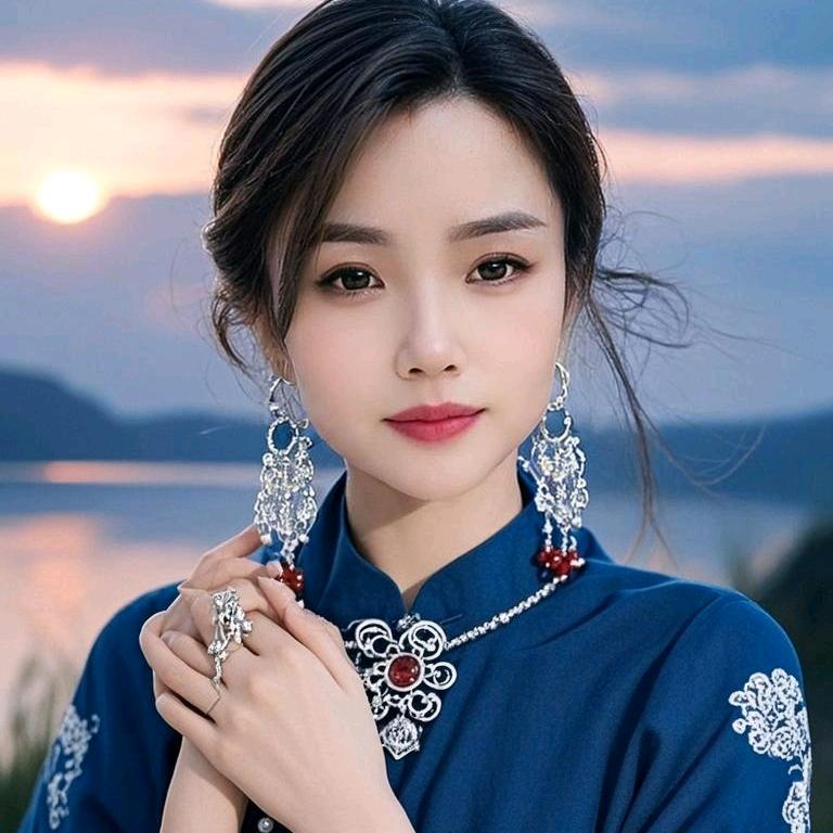 歌瑞秀