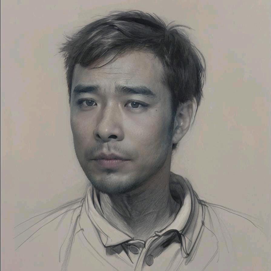 开着三轮追宝马