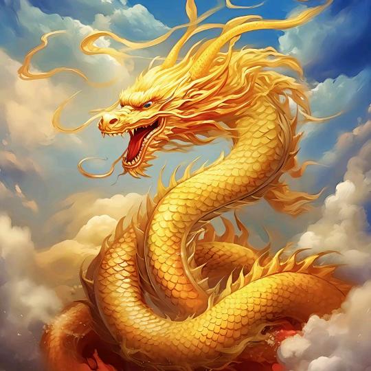 🐉龙宝
