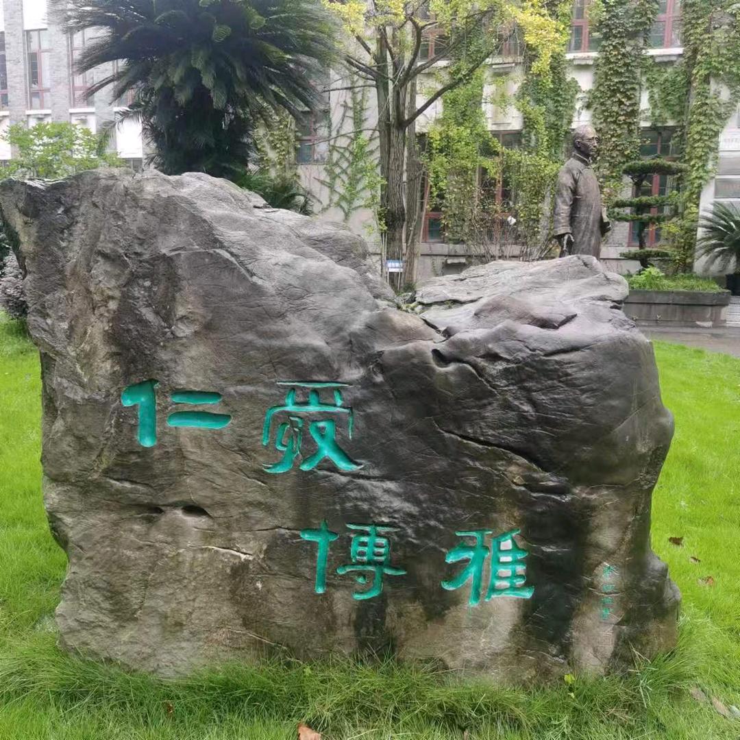 踏雪凌云