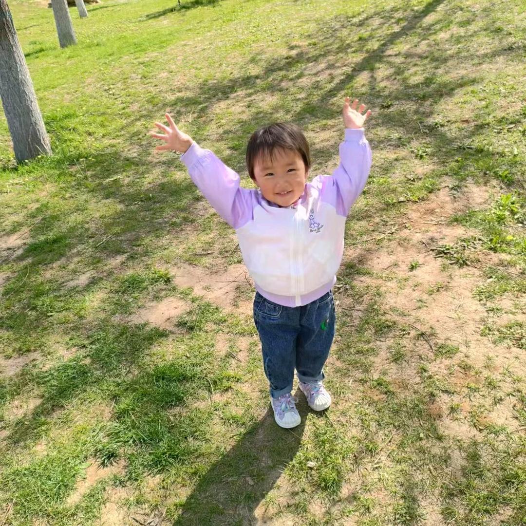 福慧格格的跟班