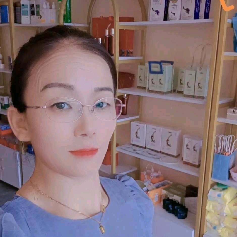 斯琴高娃小号