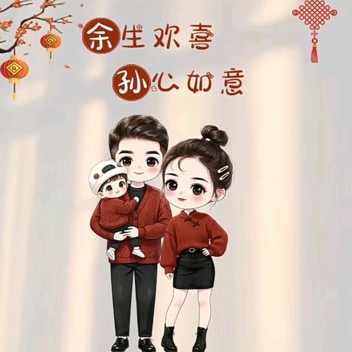 一点小酒窝