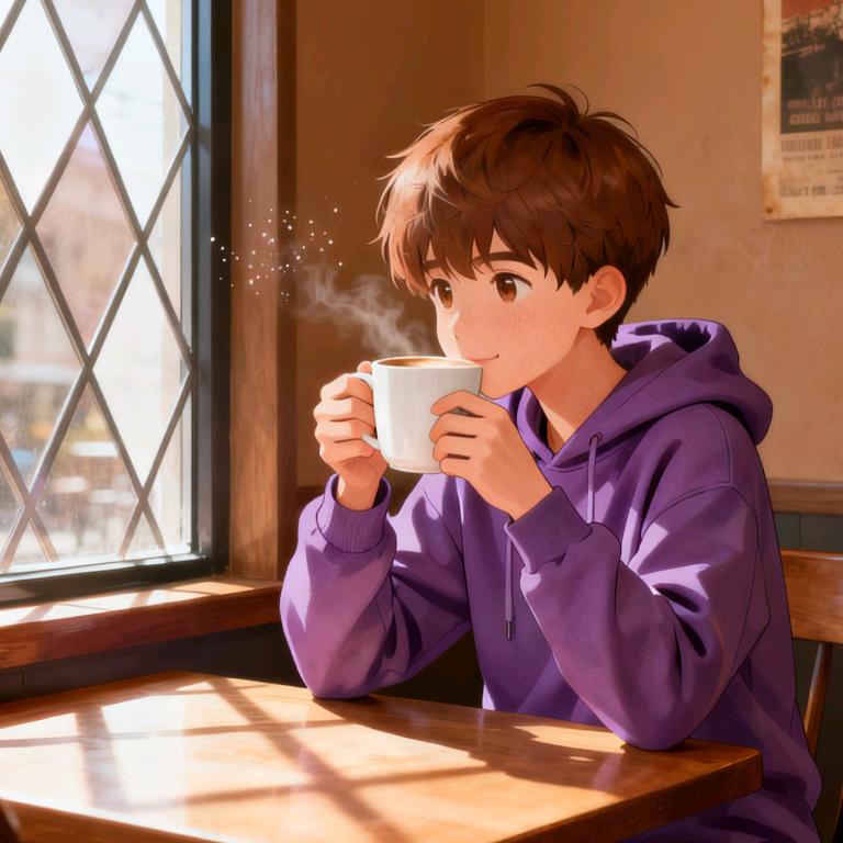 小雨妖妖