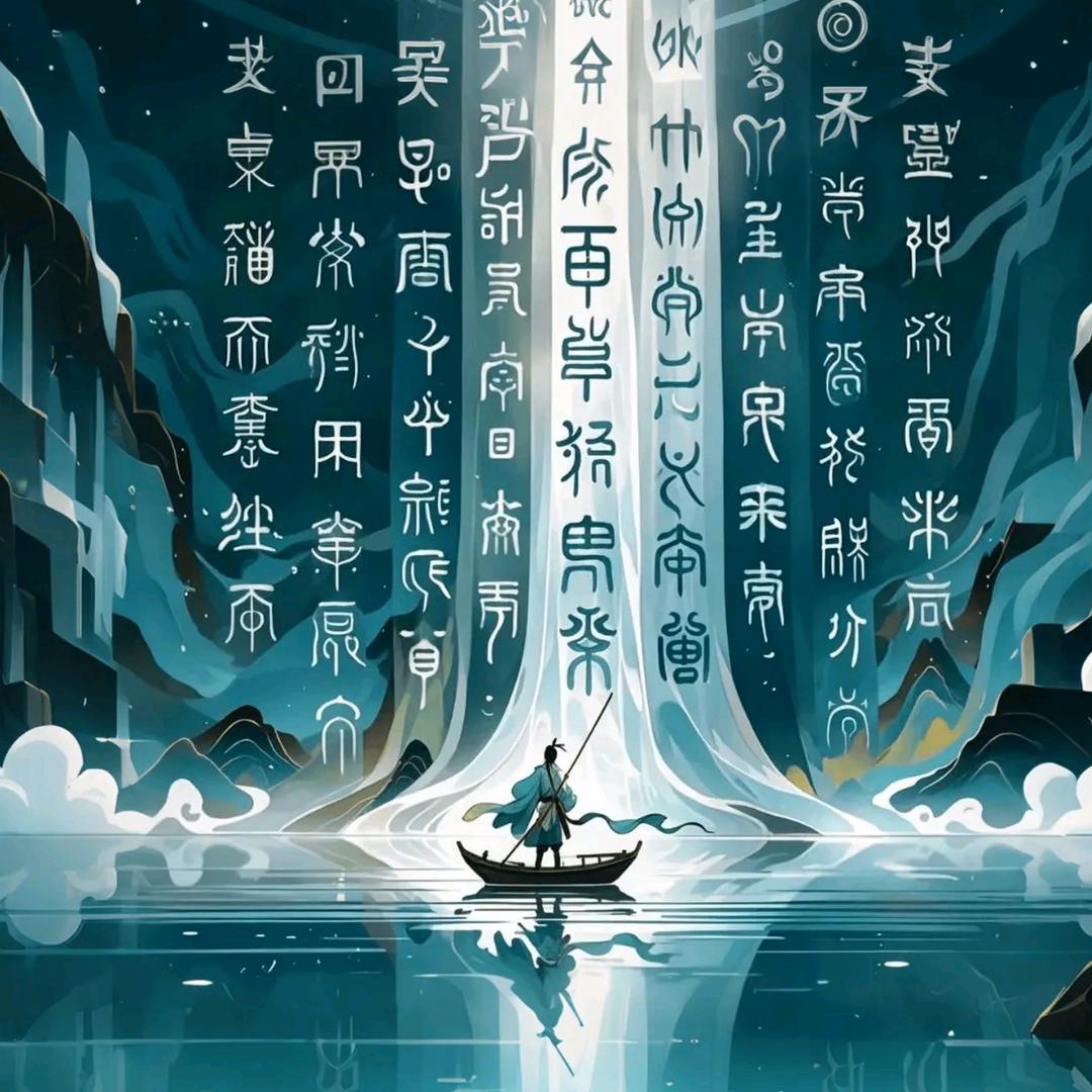 法渡经纬