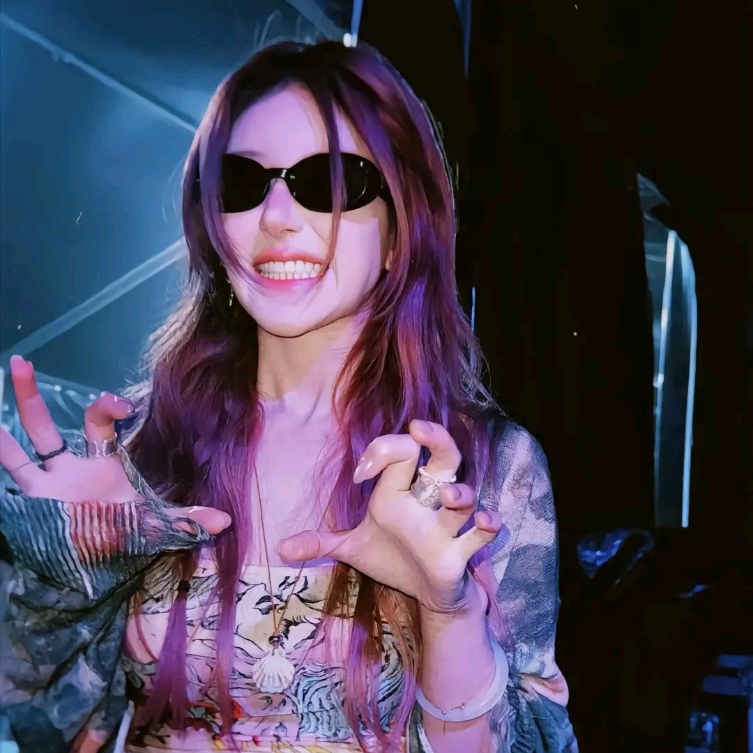 等风吹&💜