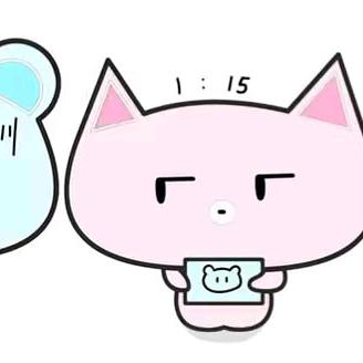 发誓不做舔狗