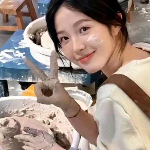 小雪同学