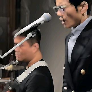 伤心情歌王