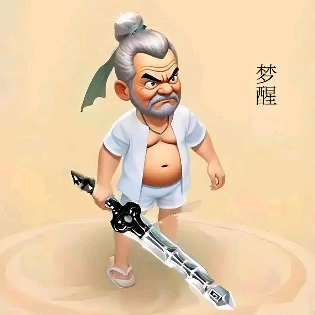 梦幻梦醒（汴梁城）