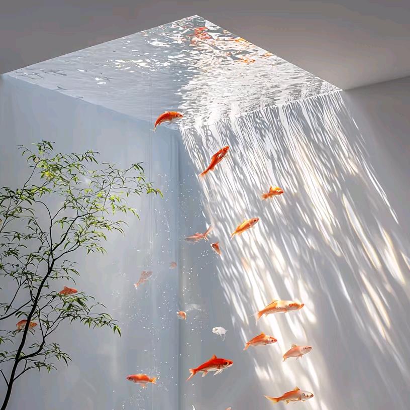 小谷子有福气☀️