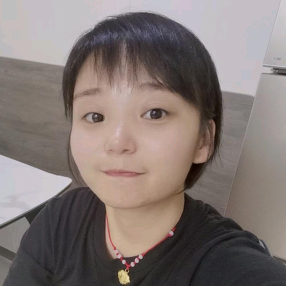 🌈小样儿～