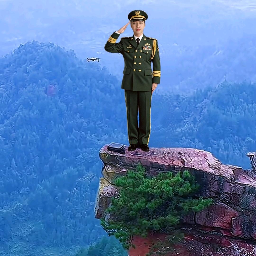 💋保家衛國💋