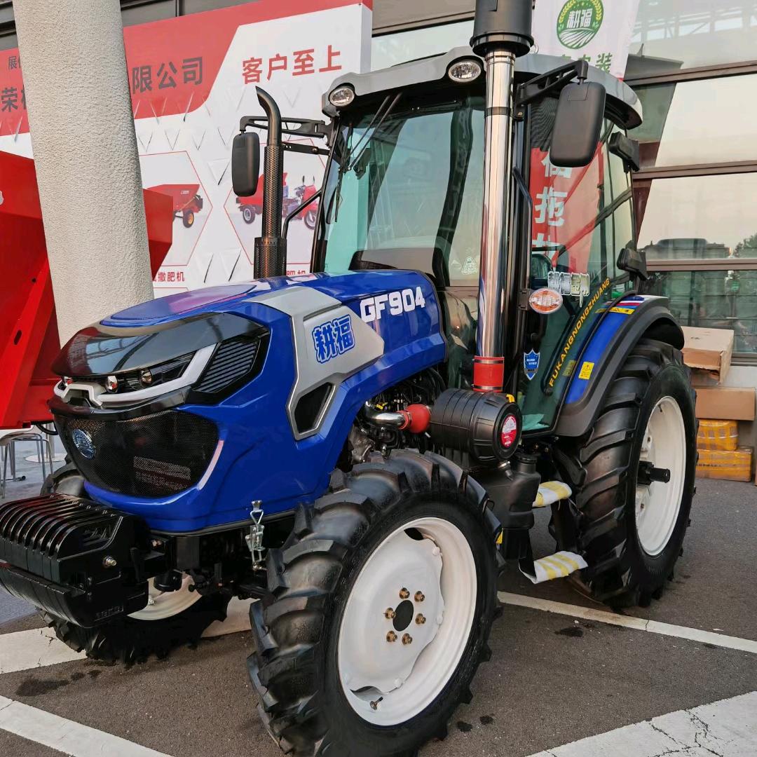 耕福拖拉机肖肖