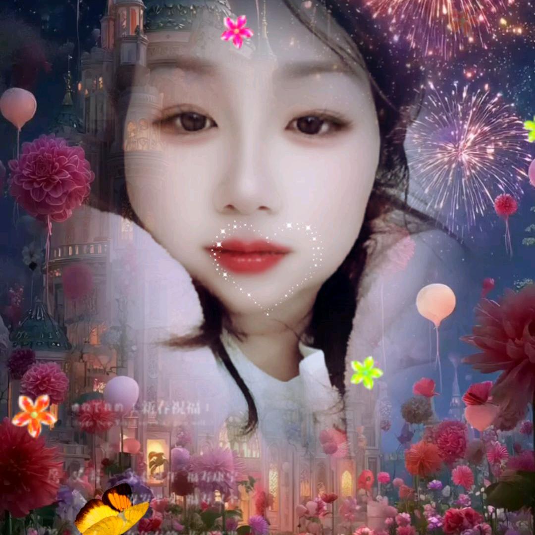 为自己活