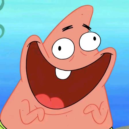 派大星会告诉你