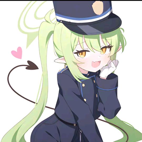 妍妍🍃