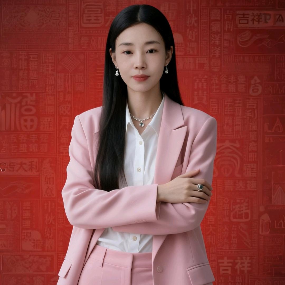 梁老师聊养发