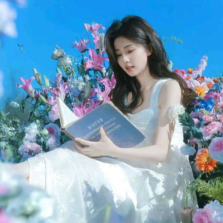 Moon（月亮）
