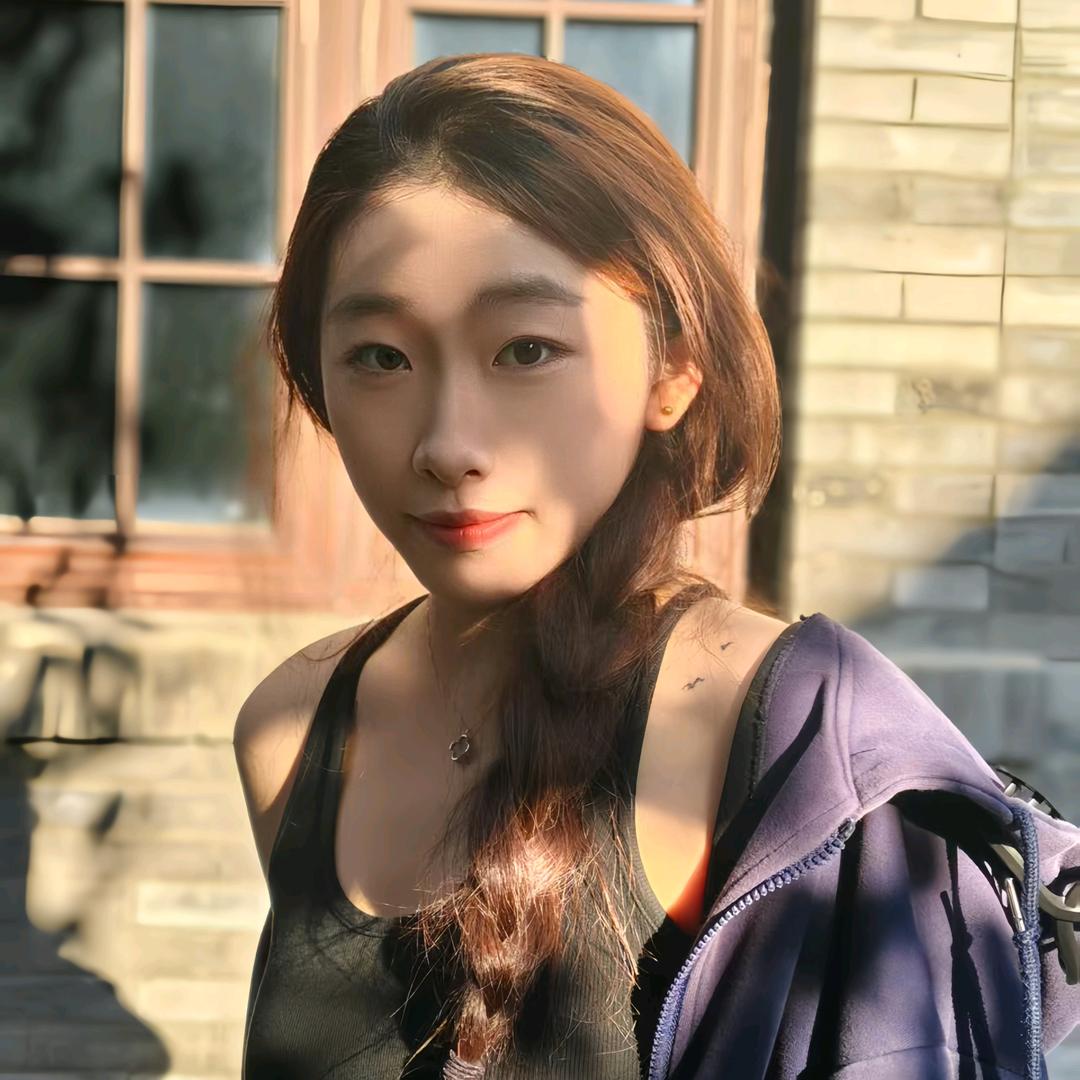 晨晨🌻