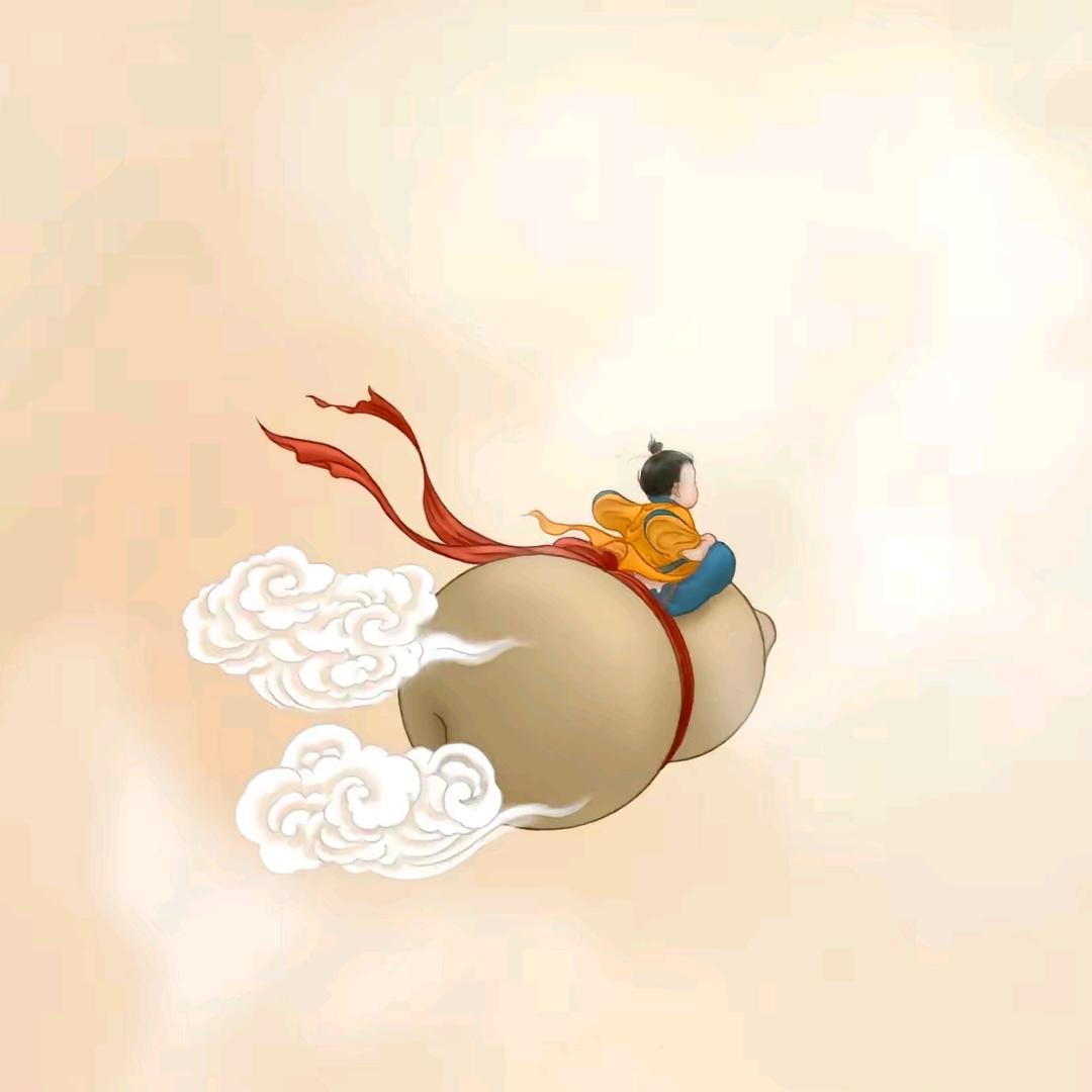 麒麟童