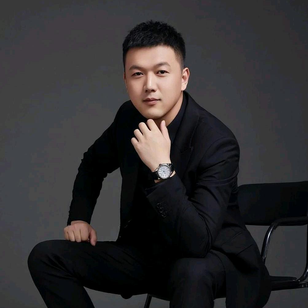 知足常乐老朱