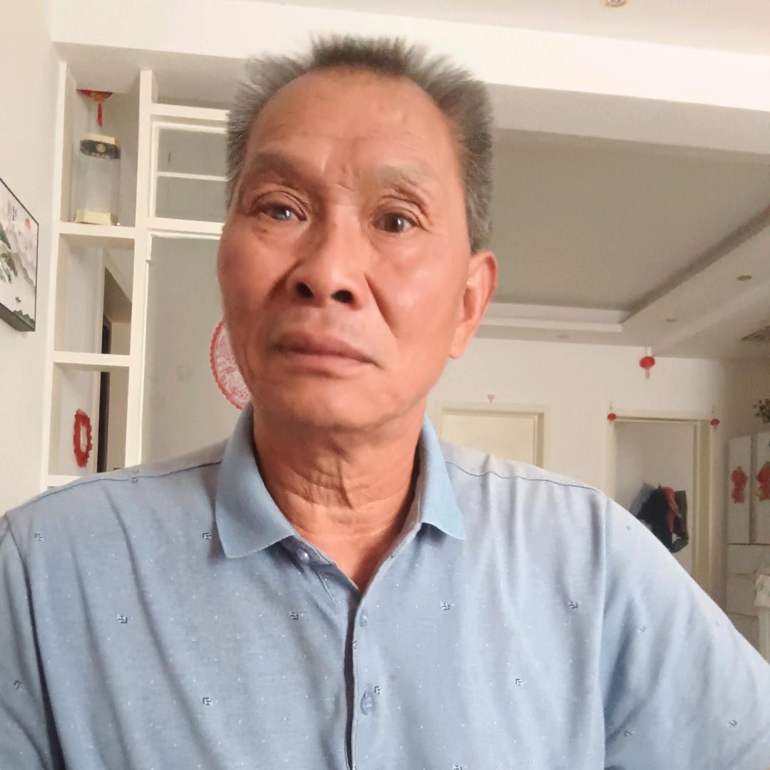 李爷爷👴