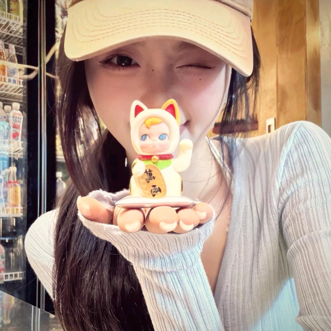 帅炸宇宙的反派鱼头