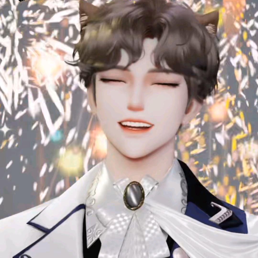 沫沫-蓝桉ᵛ ⁷