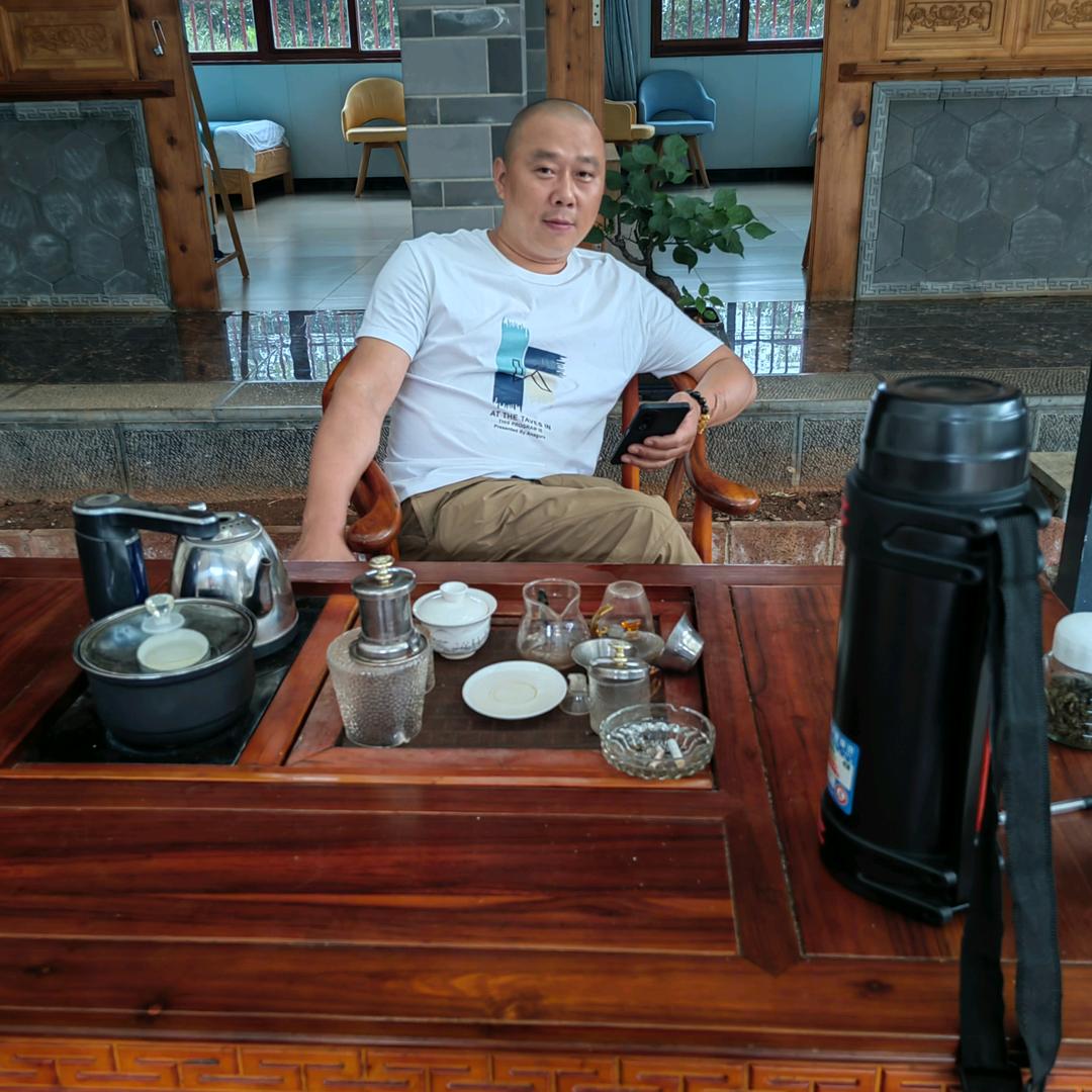 河南人在云南
