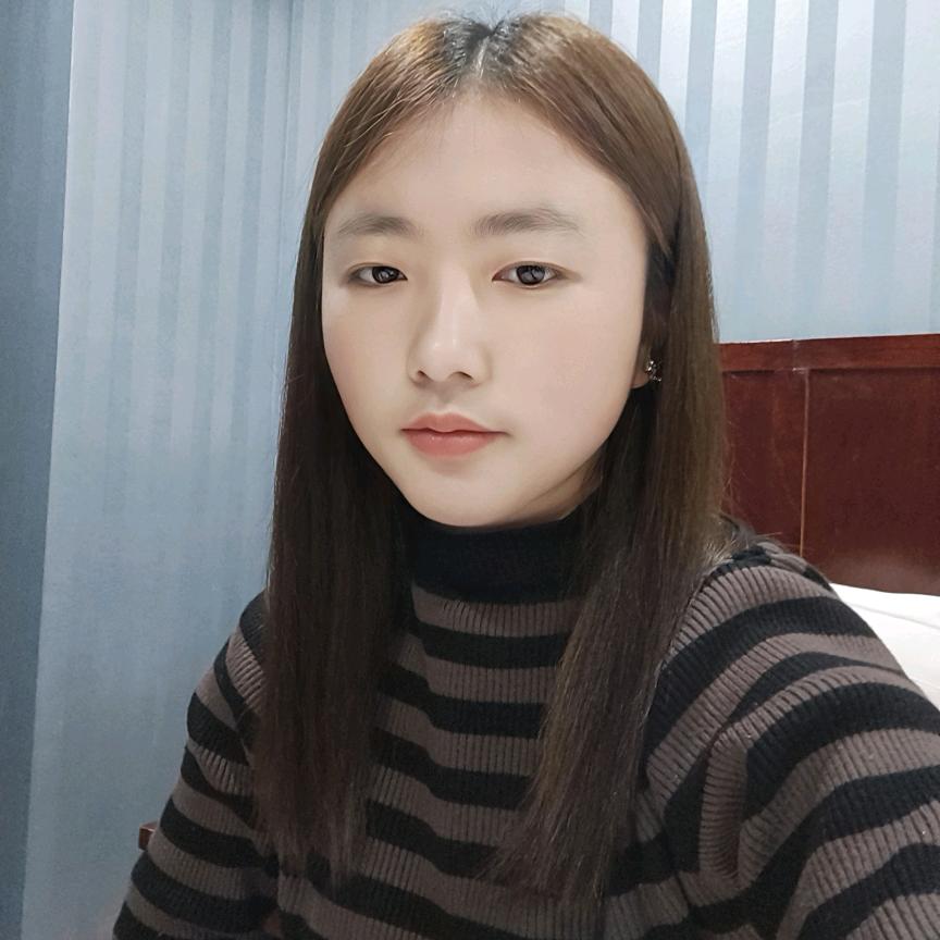 温柔的小仙女