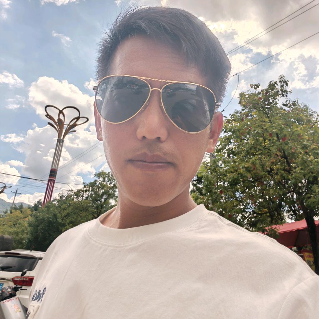 云南李哥记录农村生活