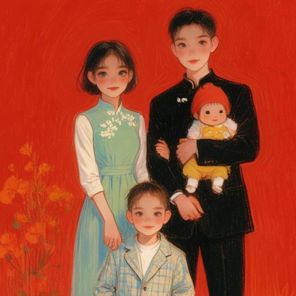 暴躁龙🐉（正在装修中～）