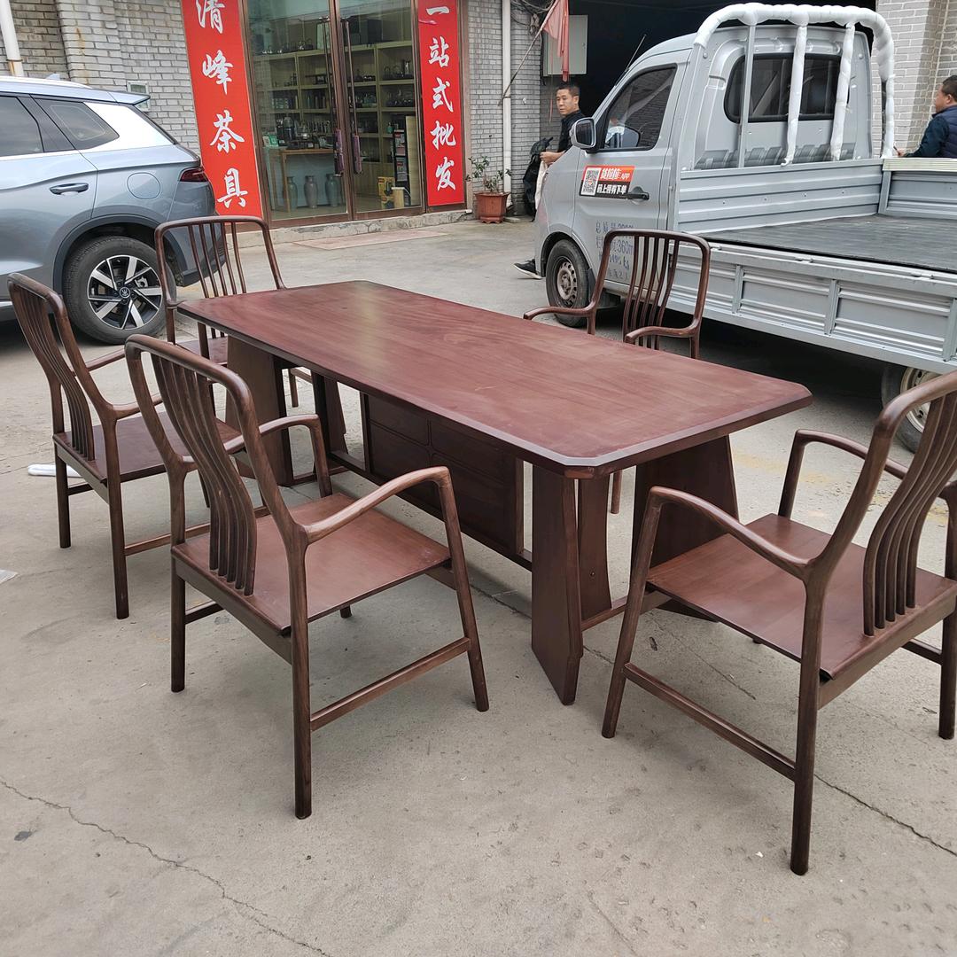 福满堂古典家具～司令