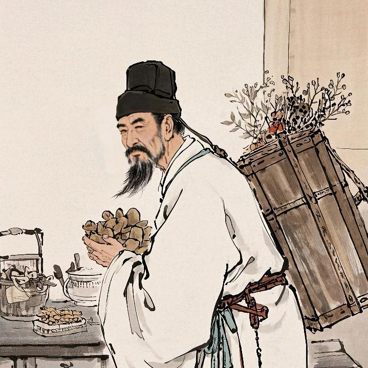 心翊养生