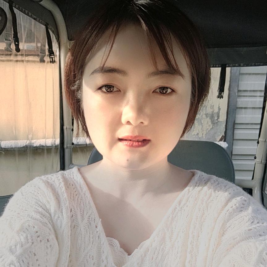 糖糖吖