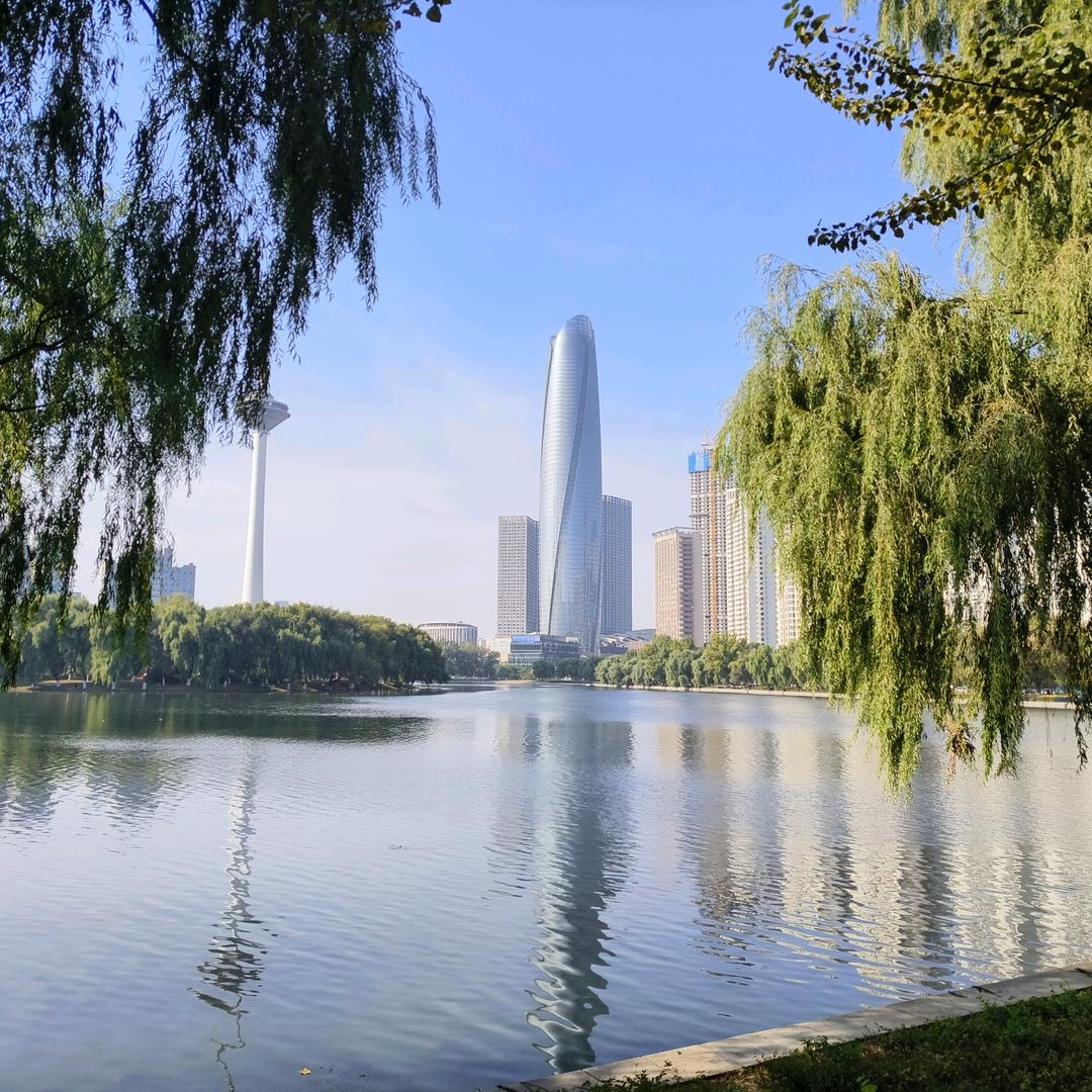 小王说房