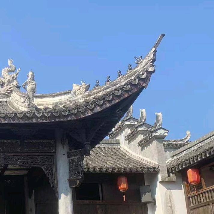 金玉兰亭