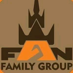 洋人街fan family汽配店
