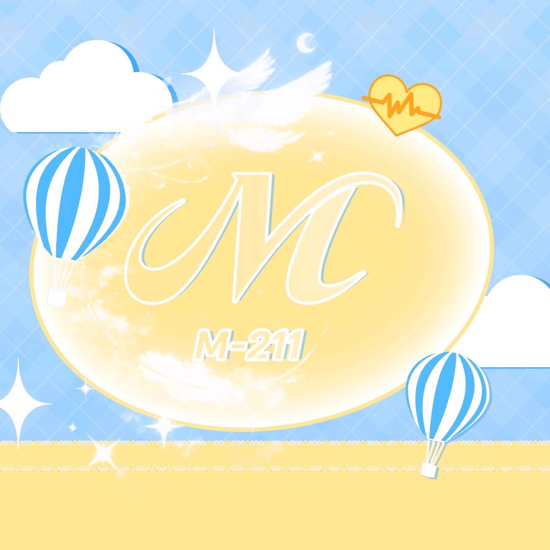 喜悦-M221