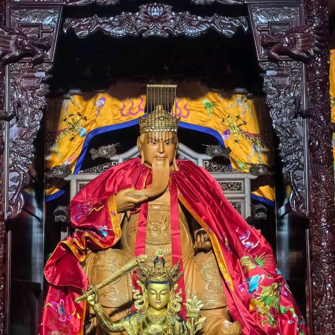 🐉龍三爷🐉