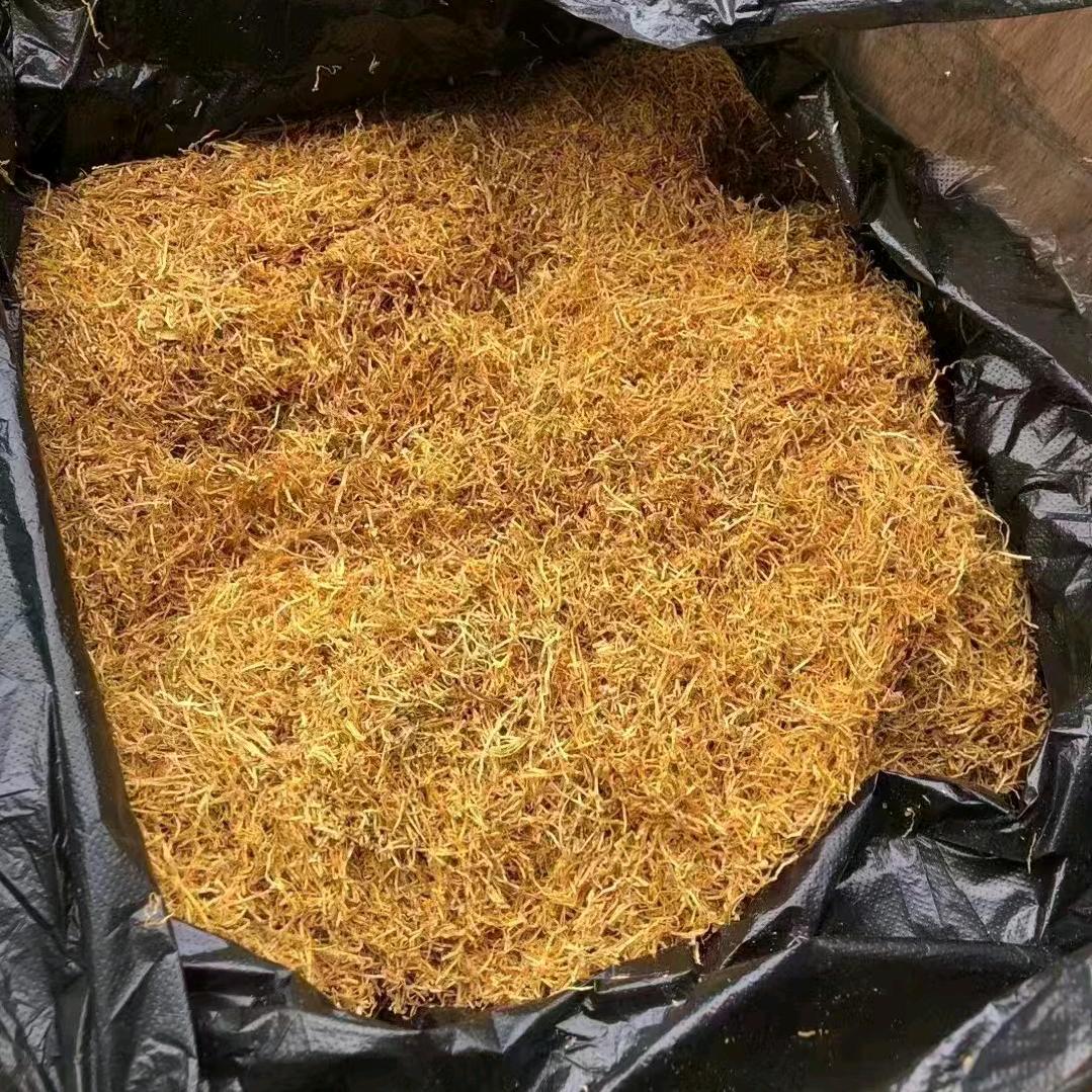 云南发酵烟丝口粮