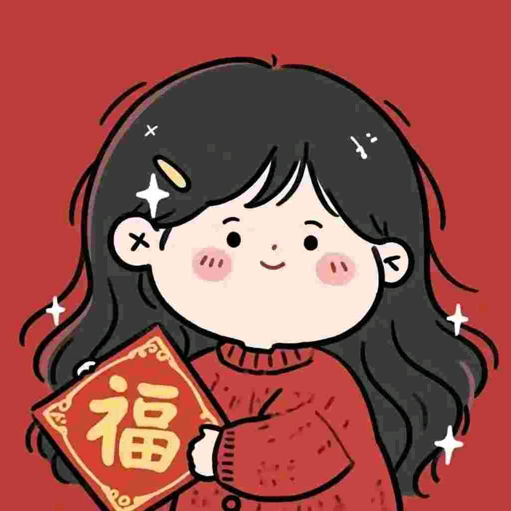 青姑娘