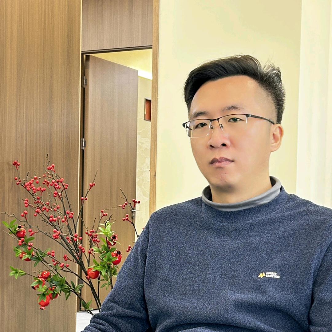 @明心