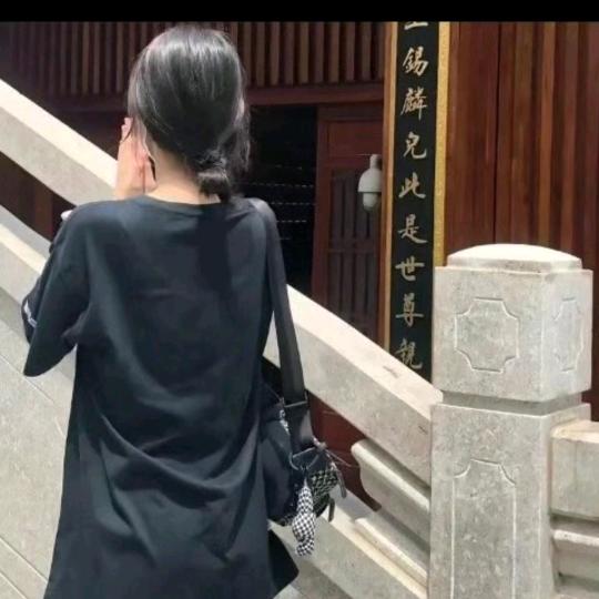 雨很大
