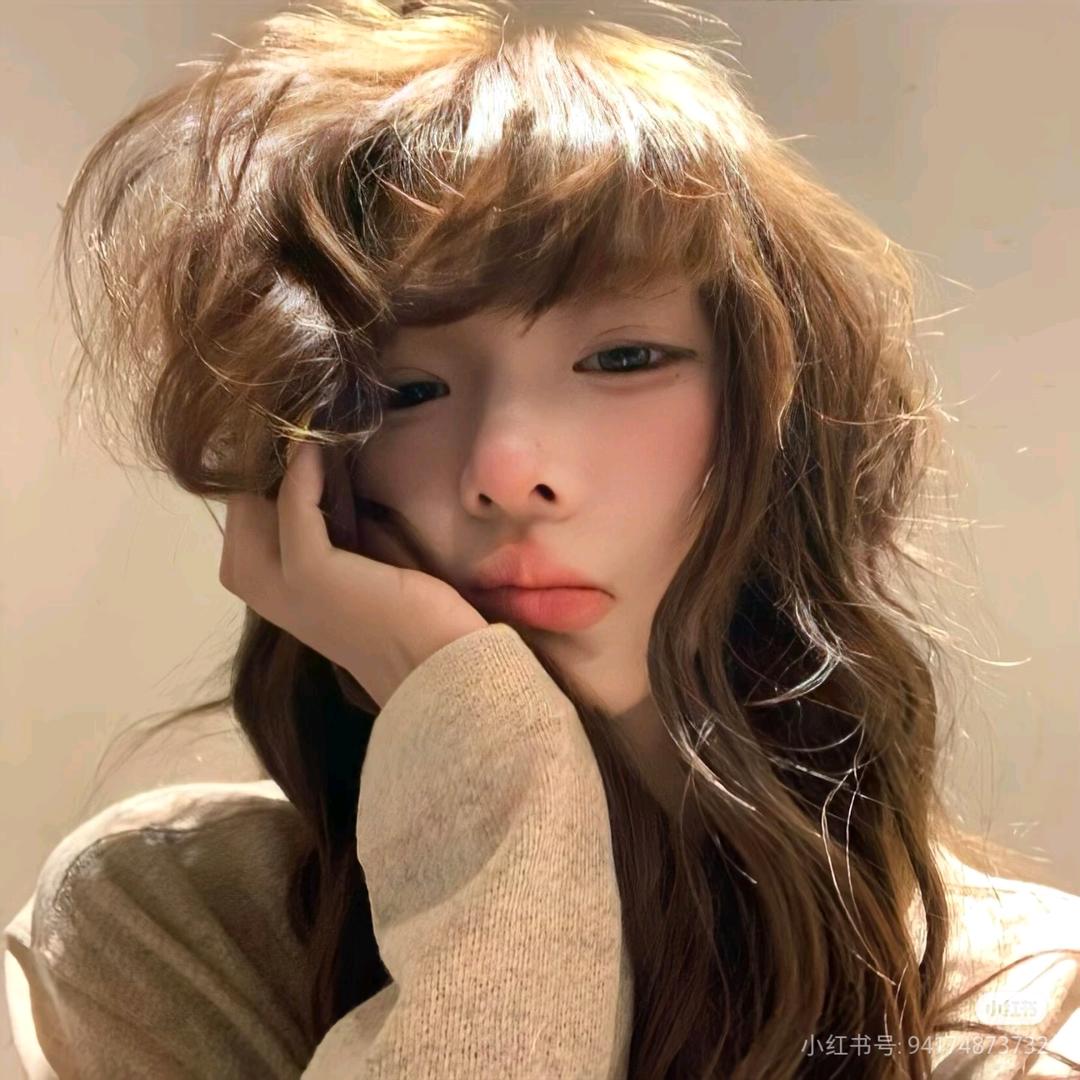 好久不见.