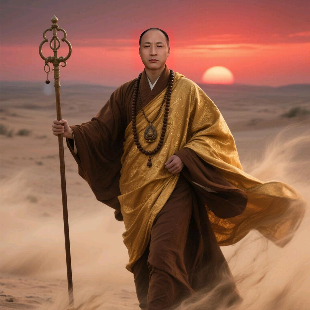 奈何桥头开茶馆